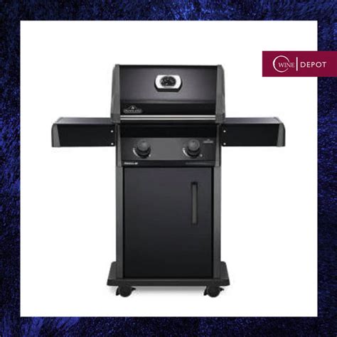 napoleon voucher|Napoleon Rogue 365 Black Gas Grill Propane.